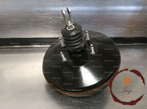 Servo-frein - OPEL - 93195190
