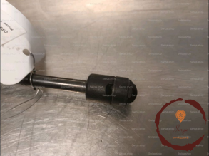 Verin d hayon - OPEL - 95515832