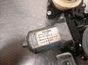Mecanisme+moteur leve-glace AVG - TOYOTA - 6982002330