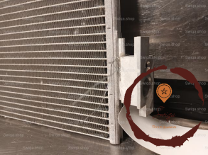 Condenseur clim - RENAULT