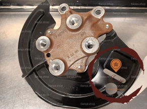 Fusee ARD - RENAULT