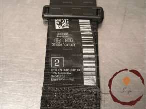 Ceinture ARD - CITROEN - 8976F1