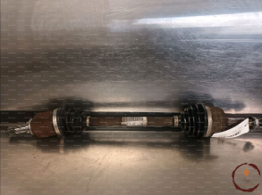Transmission AVG - RENAULT - 20310671425