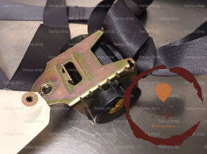 Ceinture AVD - LAND ROVER