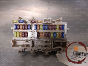 Platine fusible habitacle - NISSAN