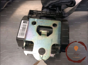 Ceinture AVG - RENAULT
