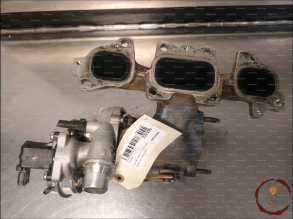 Turbo - DACIA - 144105784R