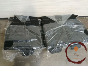 Siege AR complet - NISSAN