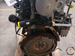 Moteur diesel - RENAULT - 8201161314