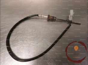 Sonde lambda - RENAULT
