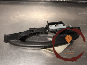 Poignee ext porte AVD - RENAULT