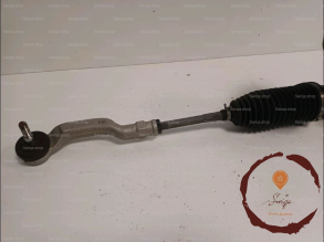 Cremaillere non assistee - NISSAN