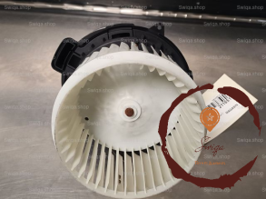 Moteur ventilateur chauffage - RENAULT