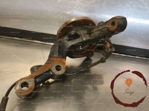 Pivot AVD - RENAULT