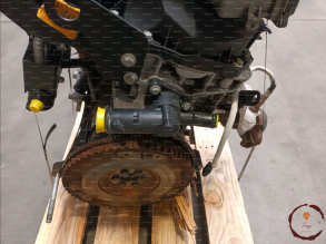 Moteur essence - RENAULT - 101001026326