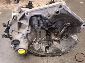 Boite a vitesse mecanique - PEUGEOT - 2231X6