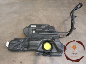 Reservoir carburant - MERCEDES