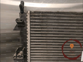 Radiateur - OPEL - 192105153632