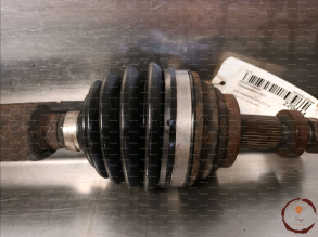 Transmission AVD - VOLKSWAGEN - 1K0407272MF