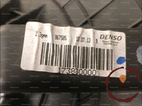 Moteur ventilateur chauffage - RENAULT