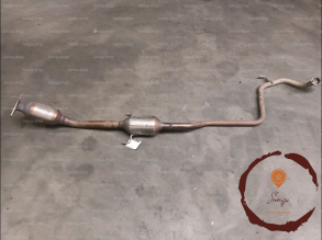 Catalyseur - TOYOTA