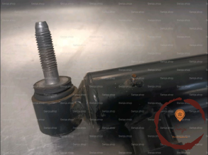 Amortisseur ARG - RENAULT
