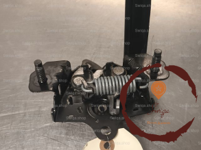 Serrure capot - NISSAN