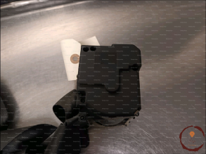 Ceinture AVD - CITROEN - 8973SL