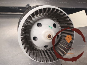 Moteur ventilateur chauffage - ALFA ROMEO - 77364449