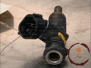 Injecteur 3 - CITROEN - 1984J2