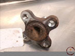 Fusee ARG - DACIA - 430426964R