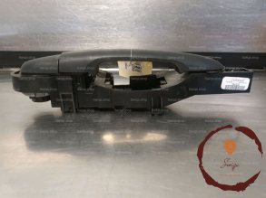 Poignee ext porte coulissante d - RENAULT