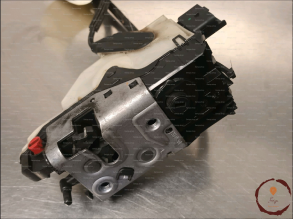 Serrure porte ARG - CITROEN - 9137W1