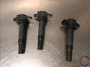Bobine allumage - SUZUKI - 33400M68K20000