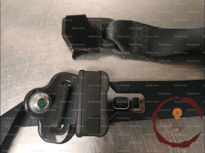 Ceinture AVD - NISSAN