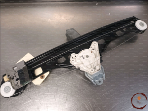 Mecanisme+moteur leve-glace ARD - MERCEDES - A2038203042