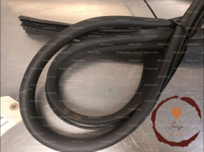 Joint porte AVG - RENAULT