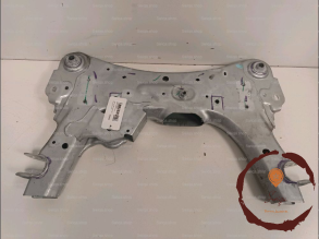 Berceau moteur AV - RENAULT