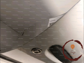 Porte AVD - MITSUBISHI - 527129051579
