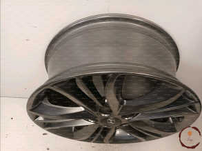 Jante aluminium 2 - HYUNDAI - 529102Y600