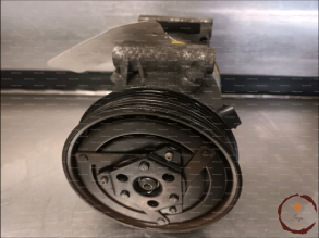 Compresseur air conditionne - RENAULT - 8200316164
