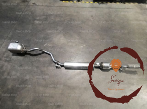 Catalyseur - RENAULT