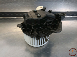 Moteur ventilateur chauffage - OPEL - 95518102