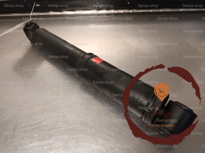 Amortisseur ARD - RENAULT