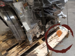 Moteur essence - RENAULT