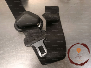 Ceinture AVG - OPEL - 13155528