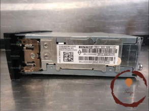 Autoradio - RENAULT - 281152503R