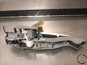 Poignee ext porte ARG - PEUGEOT - 9101KH