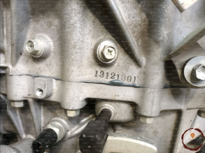 Boite a vitesse mecanique - SUZUKI - 2400067882