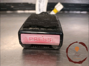 Ancrage ceinture AVG - PEUGEOT - 8975S9